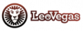 Leovegas logo big